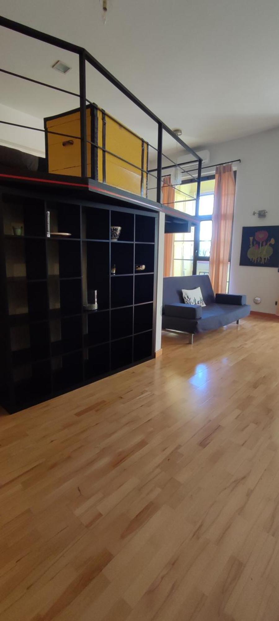 דירות מילאנו La Casa Di Amy - Loft Con Garage Privato מראה חיצוני תמונה