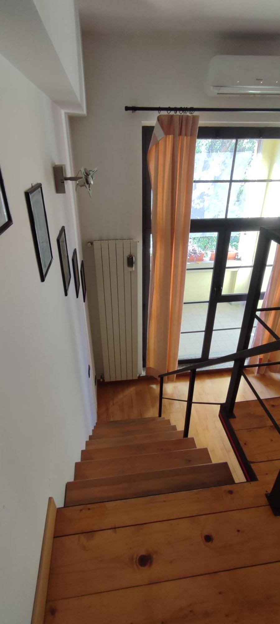 דירות מילאנו La Casa Di Amy - Loft Con Garage Privato מראה חיצוני תמונה