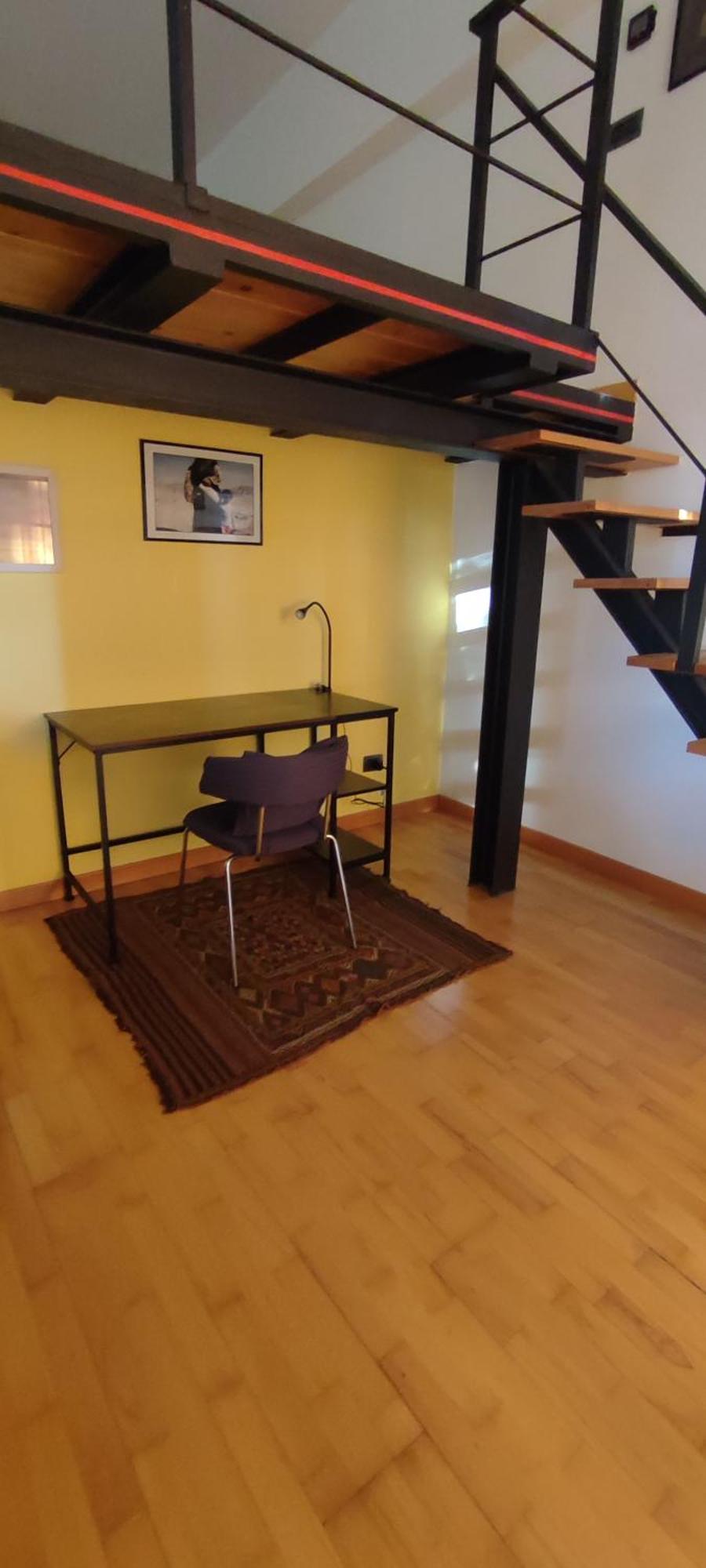 דירות מילאנו La Casa Di Amy - Loft Con Garage Privato מראה חיצוני תמונה